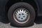 2025 RAM ProMaster 3500 Cargo Van Tradesman High Roof 159' WB w/Pass Seat