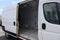 2025 RAM ProMaster 3500 Cargo Van Tradesman High Roof 159' WB w/Pass Seat