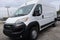 2025 RAM ProMaster 3500 Cargo Van Tradesman High Roof 159' WB w/Pass Seat