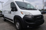 2025 RAM ProMaster 3500 Cargo Van Tradesman High Roof 159' WB w/Pass Seat
