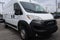 2025 RAM ProMaster 3500 Cargo Van Tradesman High Roof 159' WB w/Pass Seat