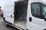 2025 RAM ProMaster 3500 Cargo Van Tradesman High Roof 159' WB w/Pass Seat