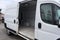 2025 RAM ProMaster 3500 Cargo Van Tradesman High Roof 159' WB w/Pass Seat