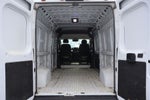 2025 RAM ProMaster 3500 Cargo Van Tradesman High Roof 159' WB w/Pass Seat