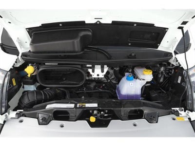 2021 RAM ProMaster 3500 Cargo Van High Roof 159' WB EXT