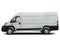 2021 RAM ProMaster 3500 Cargo Van High Roof 159' WB EXT