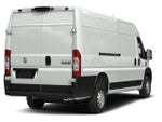 2021 RAM ProMaster 3500 Cargo Van High Roof 159' WB EXT