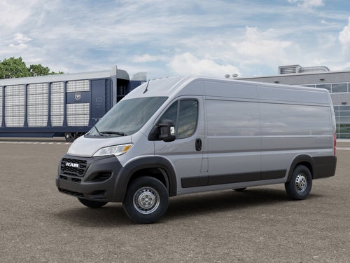 2026 RAM ProMaster 3500 High Roof