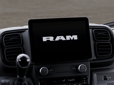 2026 RAM ProMaster 3500 High Roof