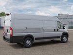 2026 RAM ProMaster 3500 High Roof
