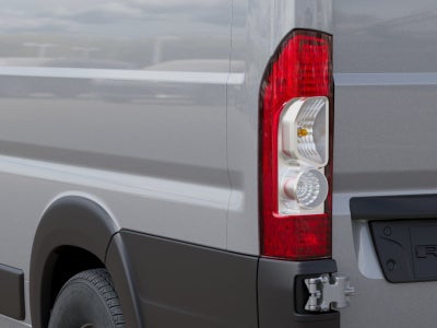 2026 RAM ProMaster 3500 High Roof