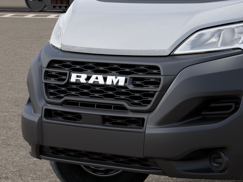 2026 RAM ProMaster 3500 High Roof