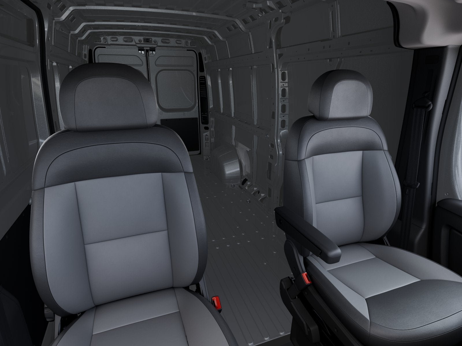 2026 RAM ProMaster 3500 High Roof