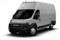 2026 RAM Ram ProMaster RAM PROMASTER 3500 TRADESMAN CARGO VAN SUPER HIGH ROOF 159' WB EXT