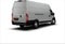 2026 RAM Ram ProMaster RAM PROMASTER 3500 TRADESMAN CARGO VAN SUPER HIGH ROOF 159' WB EXT