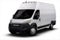 2026 RAM Ram ProMaster RAM PROMASTER 3500 TRADESMAN CARGO VAN SUPER HIGH ROOF 159' WB EXT