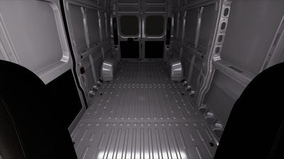 2026 RAM Ram ProMaster RAM PROMASTER 3500 TRADESMAN CARGO VAN SUPER HIGH ROOF 159' WB EXT