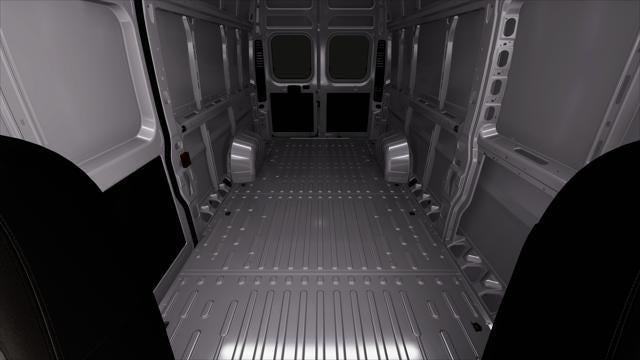 2026 RAM Ram ProMaster RAM PROMASTER 3500 TRADESMAN CARGO VAN SUPER HIGH ROOF 159' WB EXT