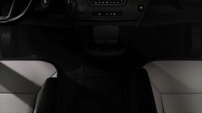 2026 RAM Ram ProMaster RAM PROMASTER 3500 TRADESMAN CARGO VAN SUPER HIGH ROOF 159' WB EXT