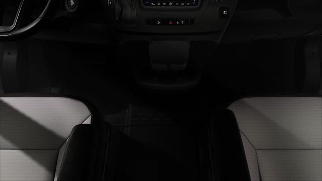 2026 RAM Ram ProMaster RAM PROMASTER 3500 TRADESMAN CARGO VAN SUPER HIGH ROOF 159' WB EXT