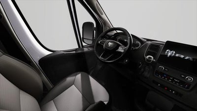 2026 RAM Ram ProMaster RAM PROMASTER 3500 TRADESMAN CARGO VAN SUPER HIGH ROOF 159' WB EXT