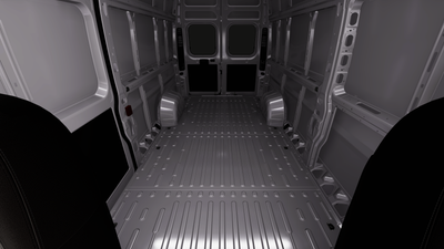 2026 RAM Ram ProMaster RAM PROMASTER 3500 TRADESMAN CARGO VAN SUPER HIGH ROOF 159' WB EXT