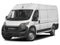 2027 RAM ProMaster Cargo Van Tradesman