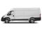 2027 RAM ProMaster Cargo Van Tradesman