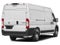 2027 RAM ProMaster Cargo Van Tradesman