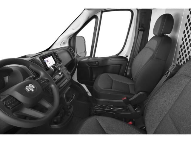 2027 RAM ProMaster Cargo Van Tradesman