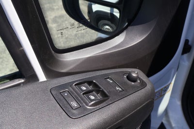 2026 RAM Ram ProMaster RAM PROMASTER 3500 TRADESMAN CARGO VAN SUPER HIGH ROOF 159' WB EXT