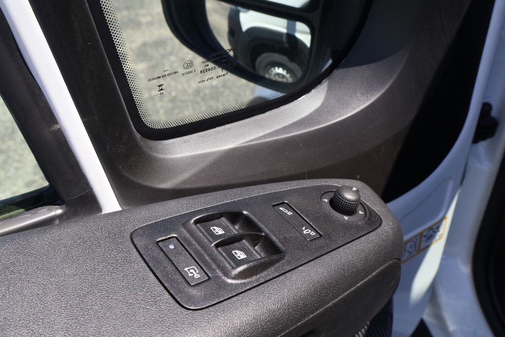 2026 RAM Ram ProMaster RAM PROMASTER 3500 TRADESMAN CARGO VAN SUPER HIGH ROOF 159' WB EXT