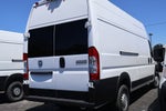 2026 RAM Ram ProMaster RAM PROMASTER 3500 TRADESMAN CARGO VAN SUPER HIGH ROOF 159' WB EXT