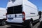 2026 RAM Ram ProMaster RAM PROMASTER 3500 TRADESMAN CARGO VAN SUPER HIGH ROOF 159' WB EXT