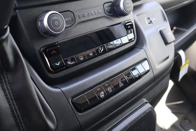 2026 RAM Ram ProMaster RAM PROMASTER 3500 TRADESMAN CARGO VAN SUPER HIGH ROOF 159' WB EXT