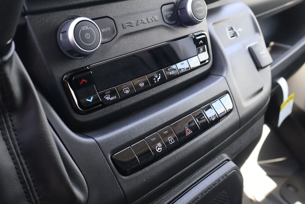 2026 RAM Ram ProMaster RAM PROMASTER 3500 TRADESMAN CARGO VAN SUPER HIGH ROOF 159' WB EXT