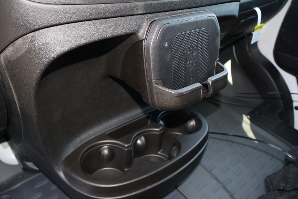 2026 RAM Ram ProMaster RAM PROMASTER 3500 TRADESMAN CARGO VAN SUPER HIGH ROOF 159' WB EXT