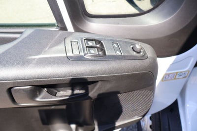 2026 RAM Ram ProMaster RAM PROMASTER 3500 TRADESMAN CARGO VAN SUPER HIGH ROOF 159' WB EXT