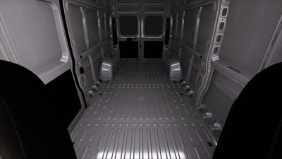 2026 RAM Ram ProMaster RAM PROMASTER 3500 TRADESMAN CARGO VAN SUPER HIGH ROOF 159' WB EXT