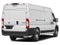 2027 RAM ProMaster Cargo Van Tradesman