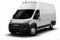 2026 RAM Ram ProMaster RAM PROMASTER 3500 TRADESMAN CARGO VAN SUPER HIGH ROOF 159' WB EXT