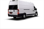 2026 RAM Ram ProMaster RAM PROMASTER 3500 TRADESMAN CARGO VAN SUPER HIGH ROOF 159' WB EXT