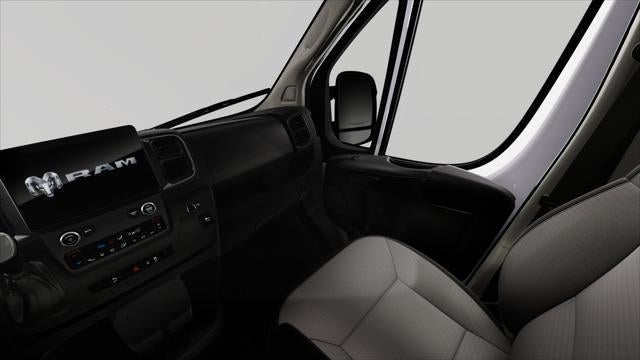 2026 RAM Ram ProMaster RAM PROMASTER 3500 TRADESMAN CARGO VAN SUPER HIGH ROOF 159' WB EXT