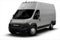 2026 RAM Ram ProMaster RAM PROMASTER 3500 TRADESMAN CARGO VAN SUPER HIGH ROOF 159' WB EXT