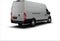2026 RAM Ram ProMaster RAM PROMASTER 3500 TRADESMAN CARGO VAN SUPER HIGH ROOF 159' WB EXT