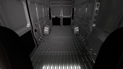 2026 RAM Ram ProMaster RAM PROMASTER 3500 TRADESMAN CARGO VAN SUPER HIGH ROOF 159' WB EXT