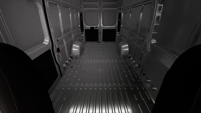 2026 RAM Ram ProMaster RAM PROMASTER 3500 TRADESMAN CARGO VAN SUPER HIGH ROOF 159' WB EXT