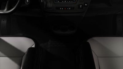 2026 RAM Ram ProMaster RAM PROMASTER 3500 TRADESMAN CARGO VAN SUPER HIGH ROOF 159' WB EXT