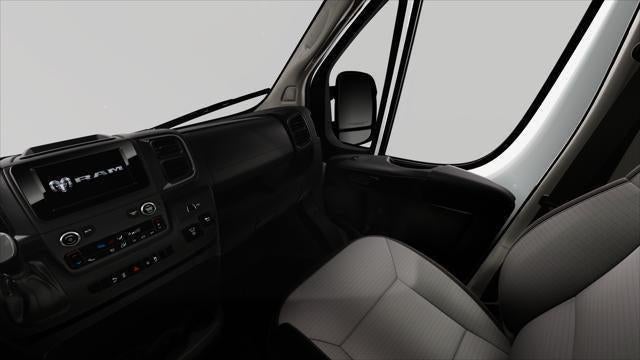 2026 RAM Ram ProMaster RAM PROMASTER 3500 TRADESMAN CARGO VAN SUPER HIGH ROOF 159' WB EXT