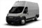 2026 RAM Ram ProMaster RAM PROMASTER 3500 TRADESMAN CARGO VAN SUPER HIGH ROOF 159' WB EXT